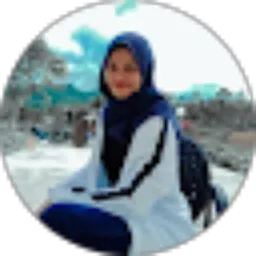 Review From Sinta Pebriani
