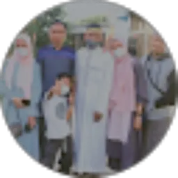 Review From AMIRUDDIN