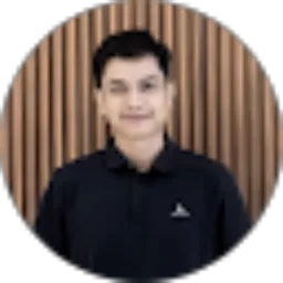 Review From Ahmad Ridha