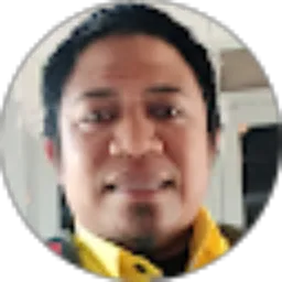 Review From Nasrun Daeng situru