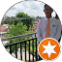 Review From Ruben Sitinjak