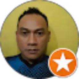 Review From ASEP SUGIARTO