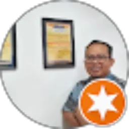 Review From Tri Aji Wahyudi