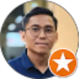 Review From Hendra Saputra