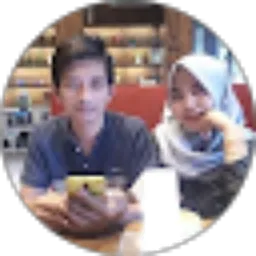 Review From Zudi Nufianto