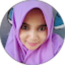 Review From siti nur janah ana