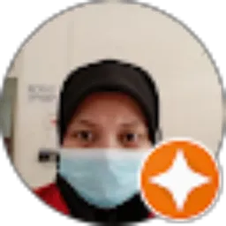 Review From Melly Sugihartati