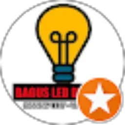 Review From Bagus Led