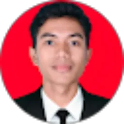 Review From ahmad saefullah