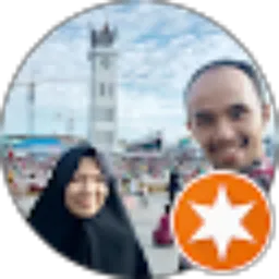 Review From febra rasyid
