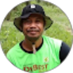 Review From Joko Purwanto