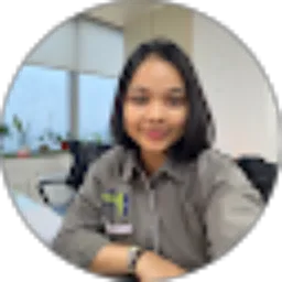 Review From DEWI A LUMBANRAJA