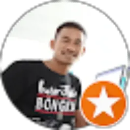Review From Fredianus Sugiarto