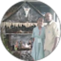 Review From Christian H. Luviarifno