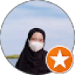 Review From Hannik Lailatul Fitroh