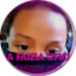 Review From Zara faizia official