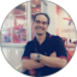 Review From Hambali Anwar