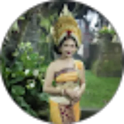 Review From Ayu Aristyawati