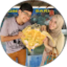 Review From venty ramadhani