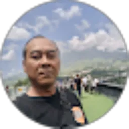 Review From Aris Munandar