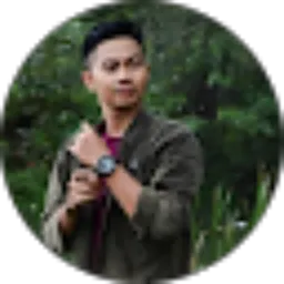 Review From Yusup Priyatno