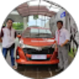 Review From Mursalim Daffa
