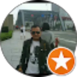 Review From muhammad berkati