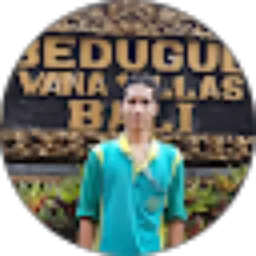 Review From Zaenal Arifin