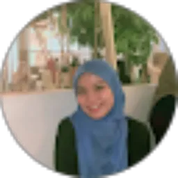 Review From Farhani Muslimah