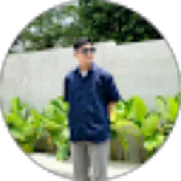 Review From Almay Dzaky
