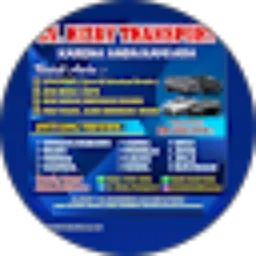 Review From CV. Rizky Transport