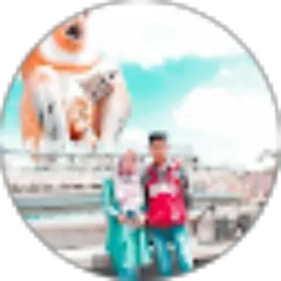 Review From Anggy Yf