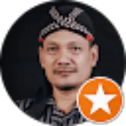 Review From MOH SOLEHUDIN