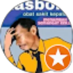 Review From syarif udin