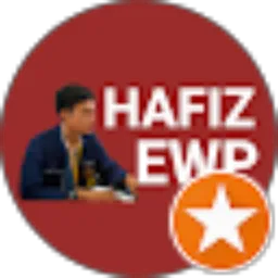 Review From Hafiz Elfia Wedo Putra