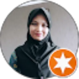 Review From Hana Cahyati