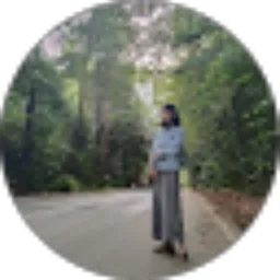 Review From Anggitha Cahyani