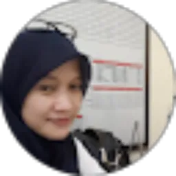 Review From wilda rahma