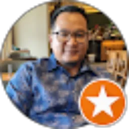 Review From Tito Pardosi
