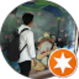 Review From 尤万达yuswan