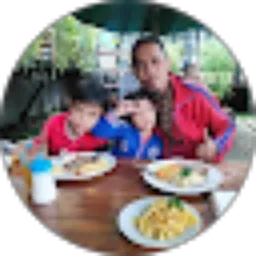 Review From Riva Juniar Kurniawan