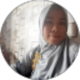 Review From Rahmawati Wati