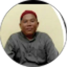 Review From Ahmad Muhammad