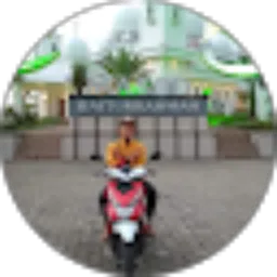 Review From Muhamad Ridho