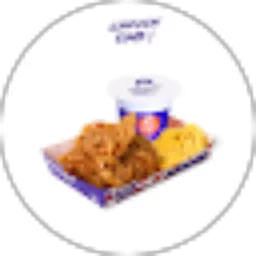 Review From Chicken Time Bogor