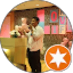 Review From Geraldy Simanjuntak