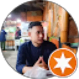 Review From Ahmad Fahrozi