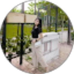 Review From Marisa yudia Castila