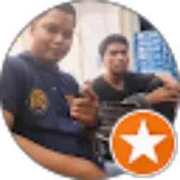 Review From arifin beken