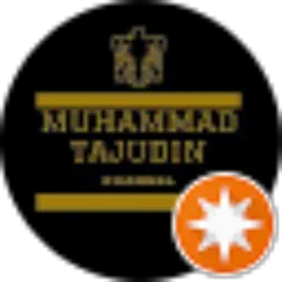 Review From muhammad tajudin